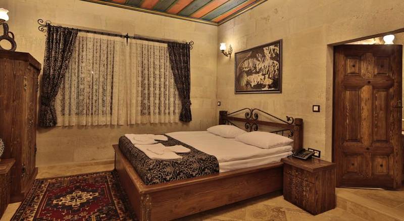 Cappadocia Cave Land Hotel