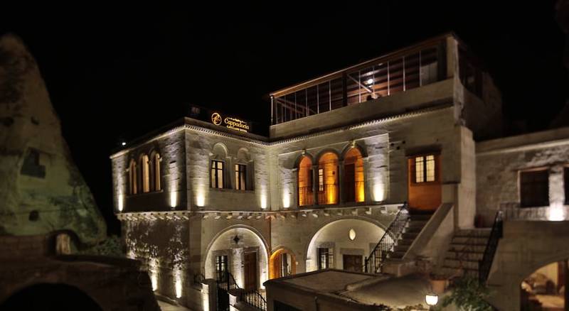 Cappadocia Cave Land Hotel