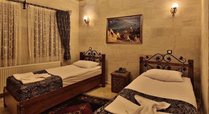 Cappadocia Cave Land Hotel