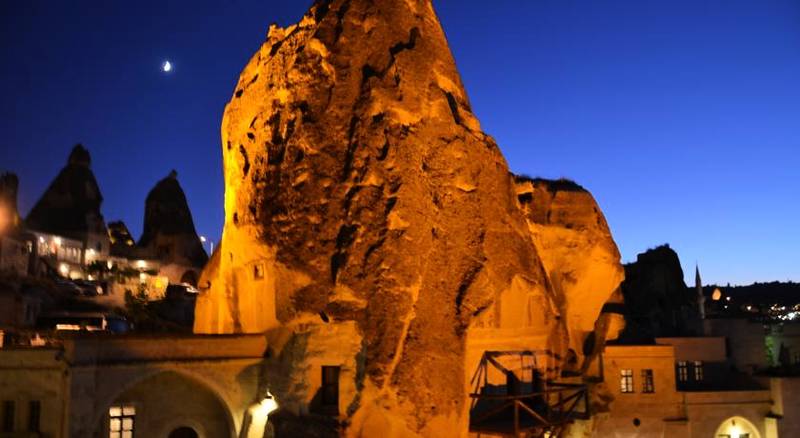 Cappadocia Cave Suites