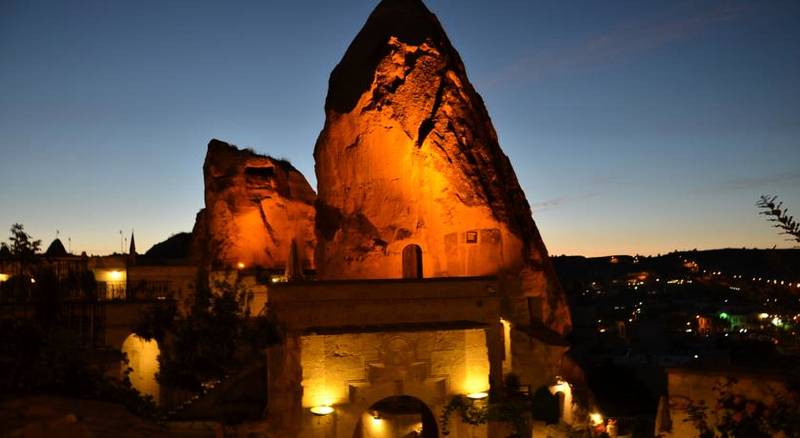 Cappadocia Cave Suites