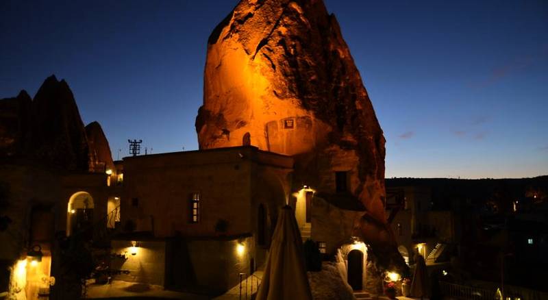 Cappadocia Cave Suites