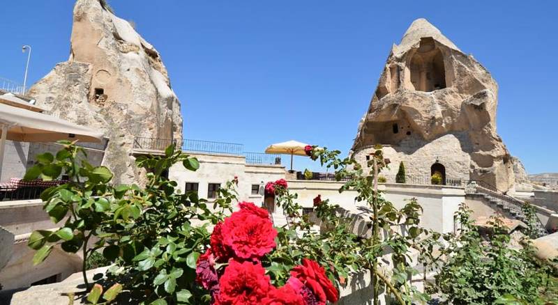 Cappadocia Cave Suites