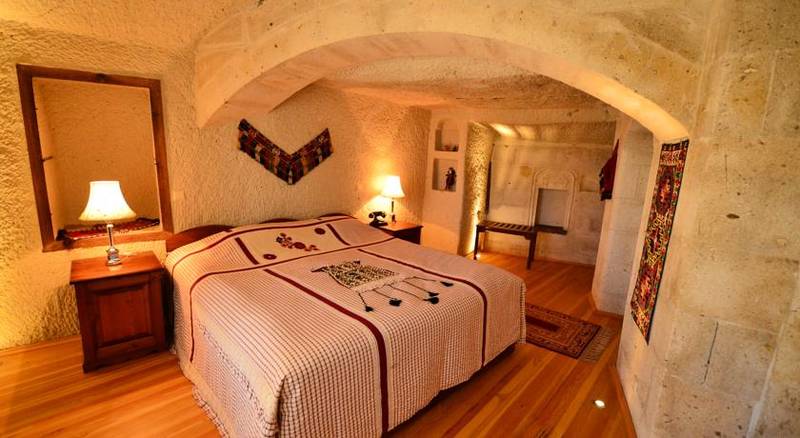 Cappadocia Cave Suites