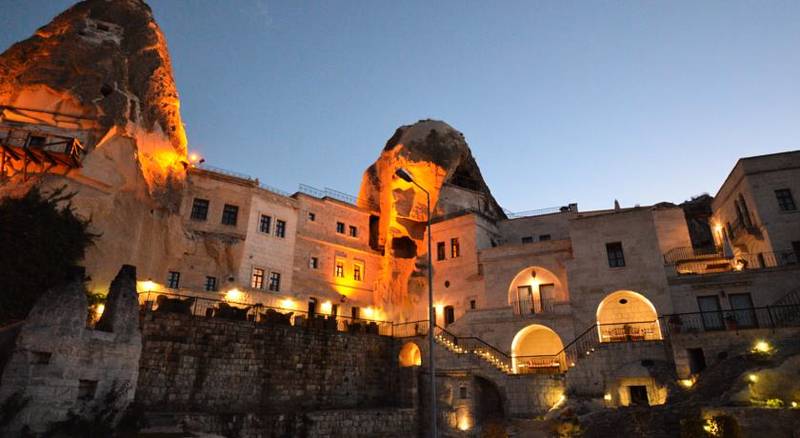 Cappadocia Cave Suites