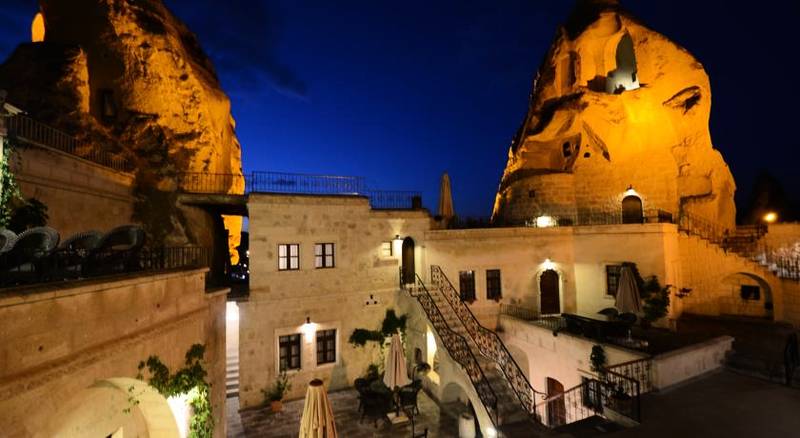 Cappadocia Cave Suites