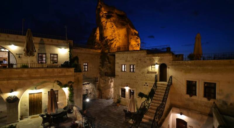 Cappadocia Cave Suites