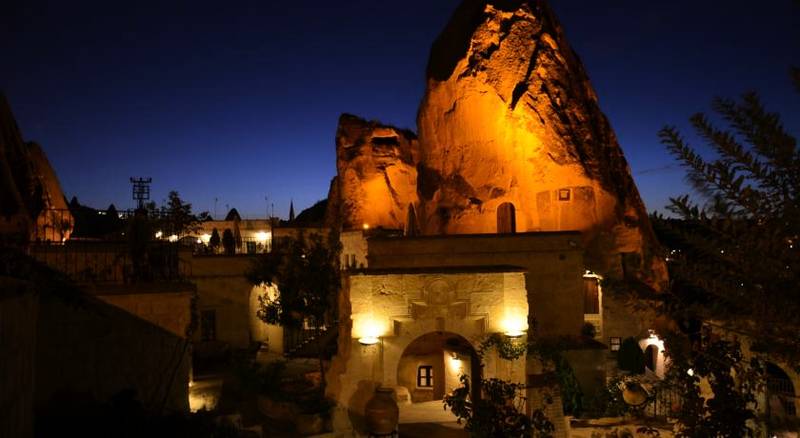 Cappadocia Cave Suites