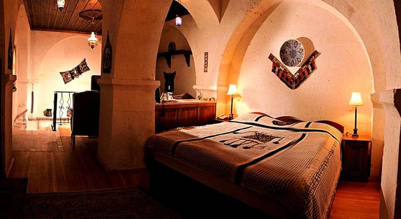 Cappadocia Cave Suites