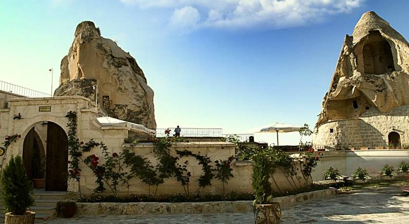 Cappadocia Cave Suites