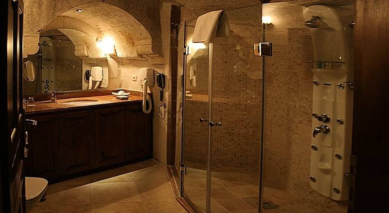 Cappadocia Cave Suites