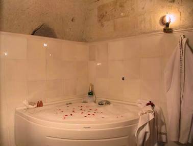 Cappadocia Cave Suites