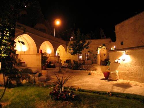 Cappadocia Cave Suites