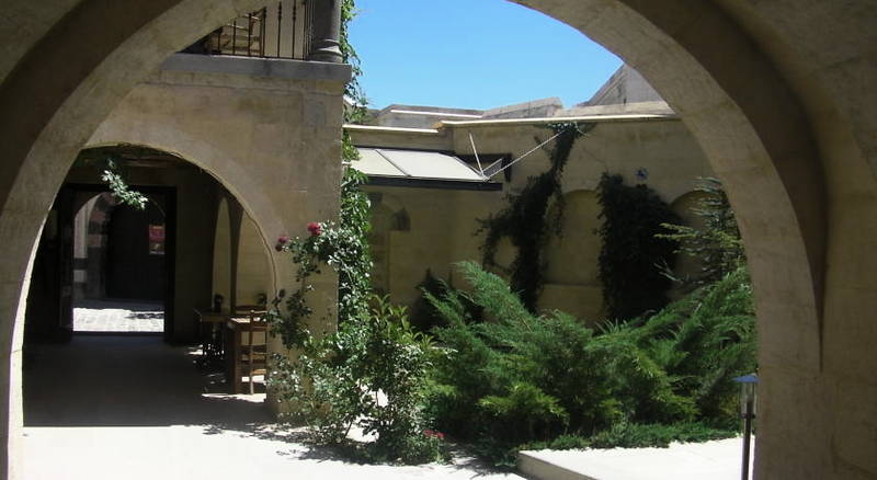 Cappadocia Estates