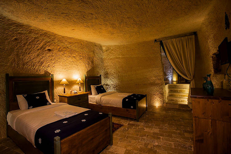 Cappadocia Hiking Center & Hotel