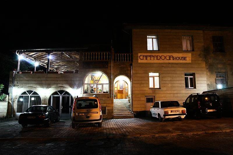 Cappadocia House