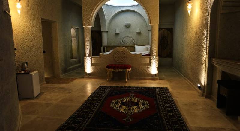 Cappadocia nn Hotel