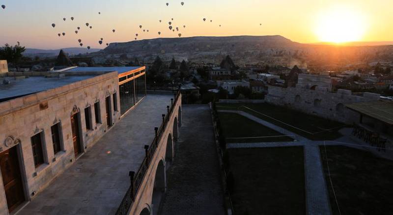 Cappadocia nn Hotel