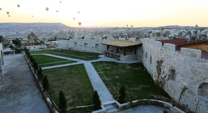 Cappadocia nn Hotel