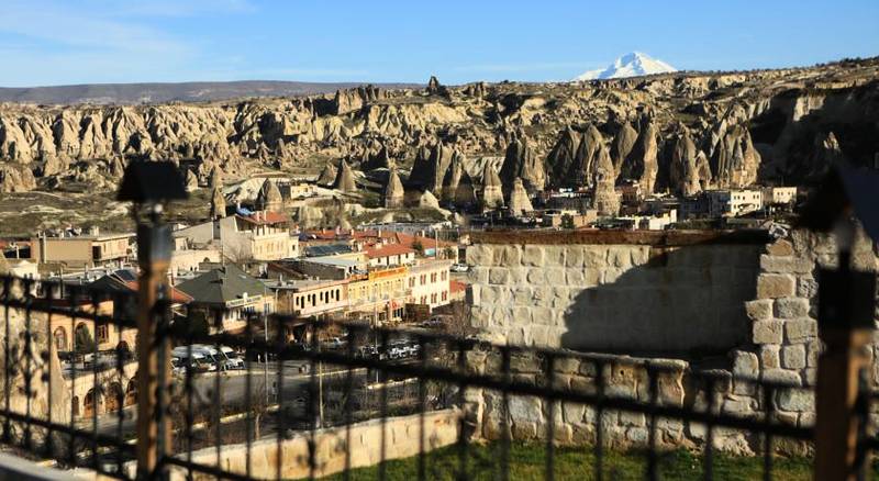 Cappadocia nn Hotel