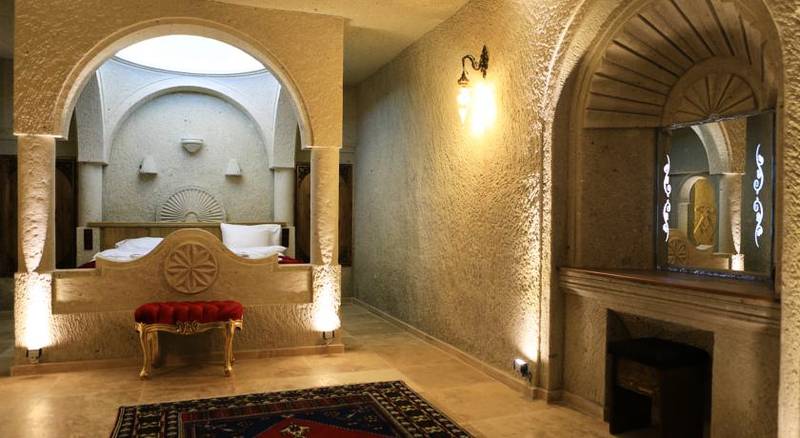 Cappadocia nn Hotel