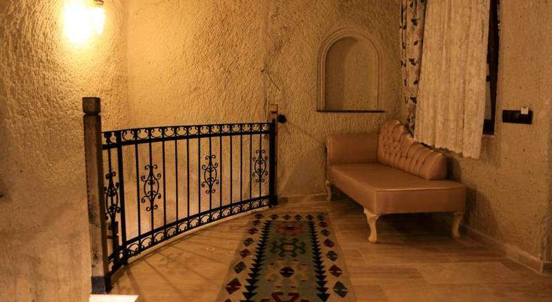 Cappadocia nn Hotel