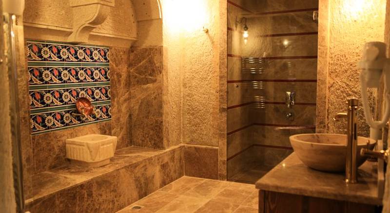 Cappadocia nn Hotel