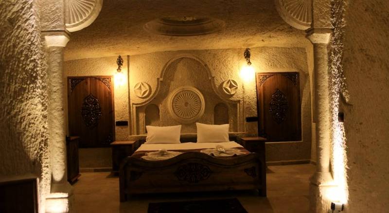 Cappadocia nn Hotel