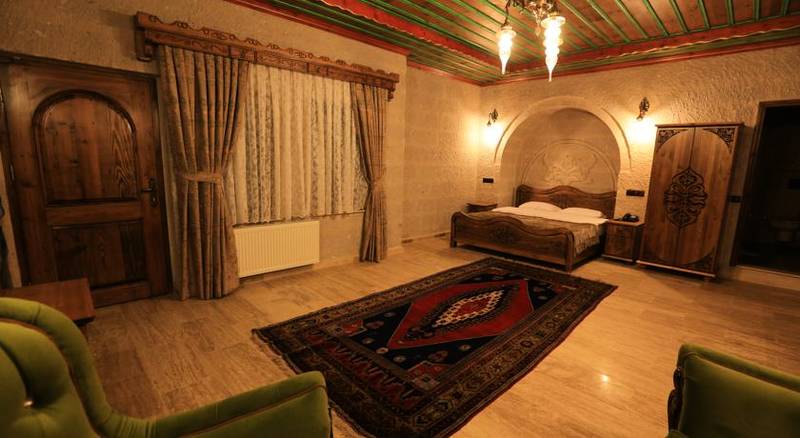 Cappadocia nn Hotel