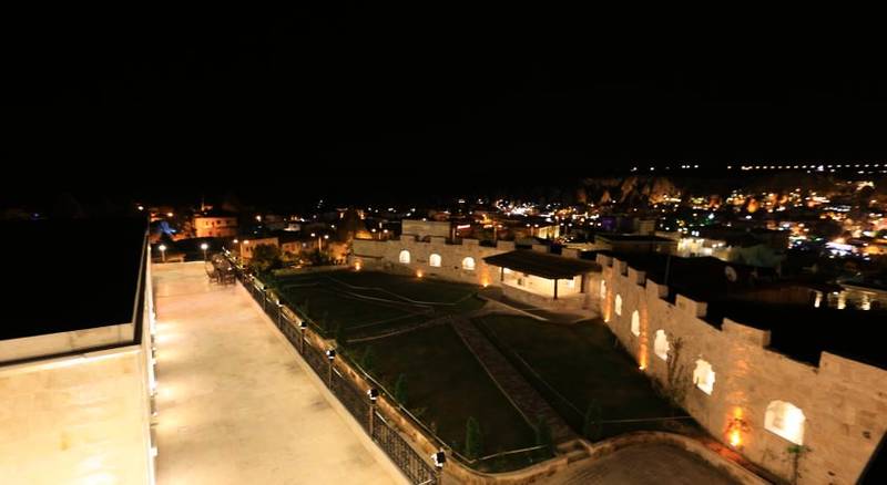 Cappadocia nn Hotel