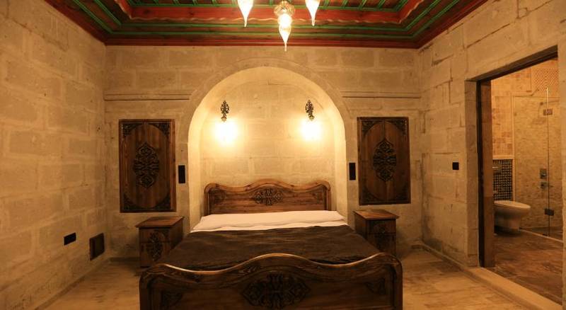 Cappadocia nn Hotel