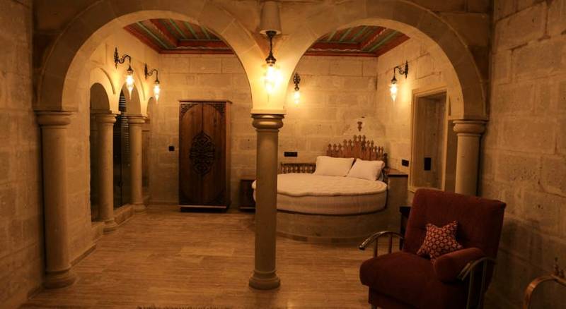 Cappadocia nn Hotel