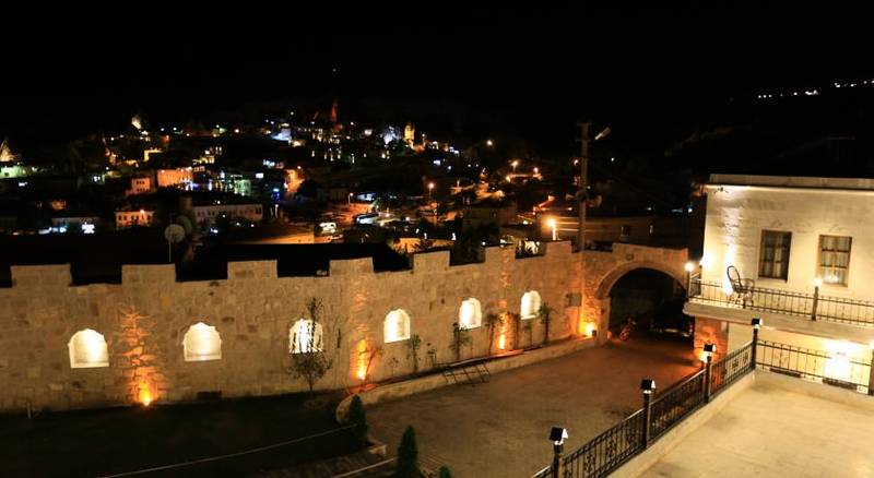 Cappadocia nn Hotel