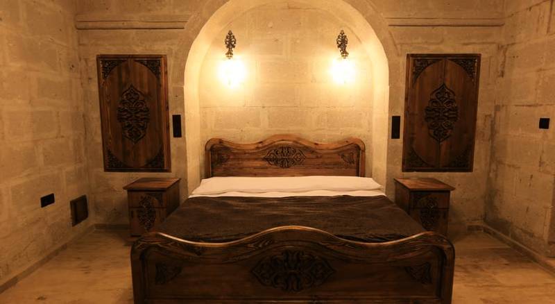 Cappadocia nn Hotel