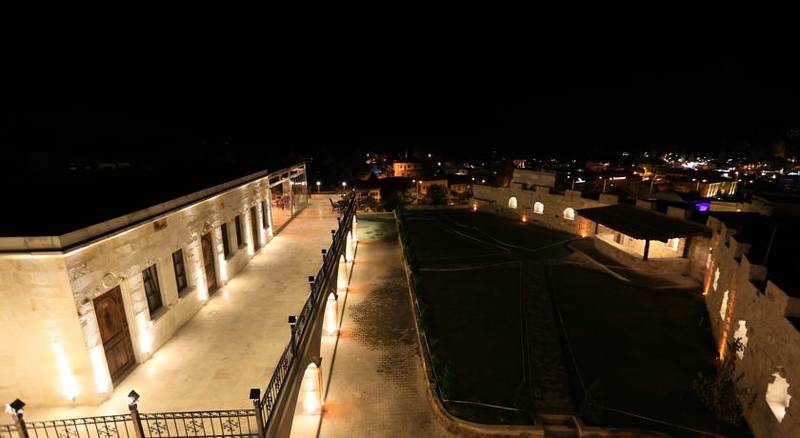 Cappadocia nn Hotel