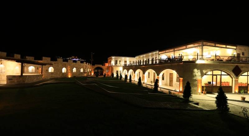 Cappadocia nn Hotel