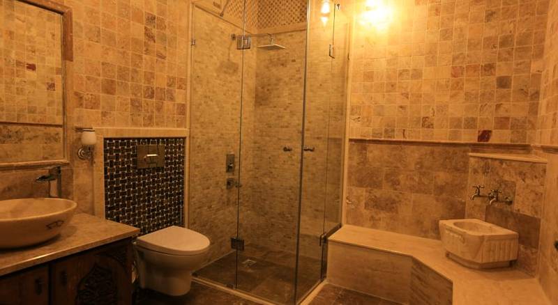 Cappadocia nn Hotel