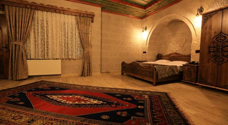 Cappadocia nn Hotel