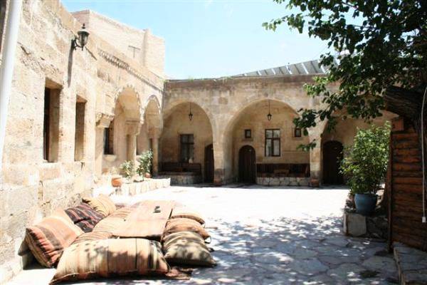 Cappadocia Palace Hotel