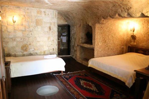 Cappadocia Palace Hotel