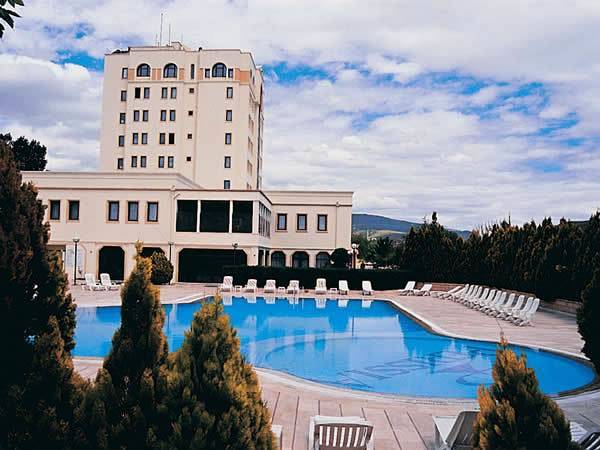 Cappadocia Perissia Hotel