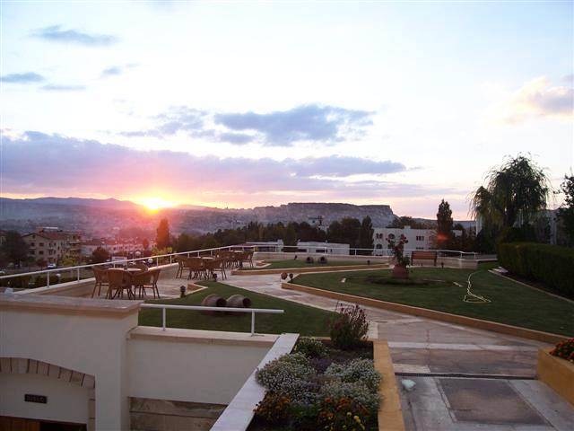 Cappadocia Perissia Hotel