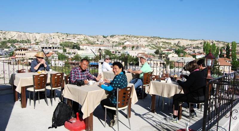 Cappadocia Stone Palace