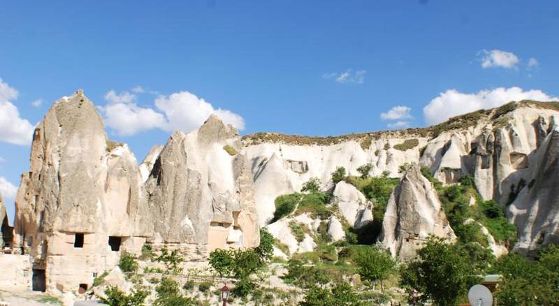 Cappadocia Stone Palace