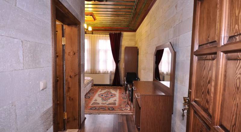 Cappadocia Stone Palace