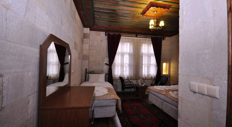 Cappadocia Stone Palace