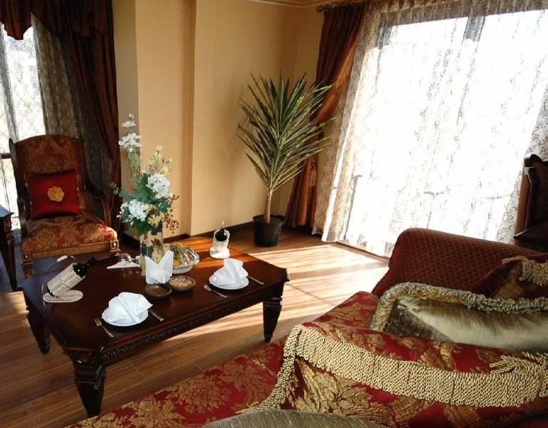 Tourist Hotel & Resort Cappadocia