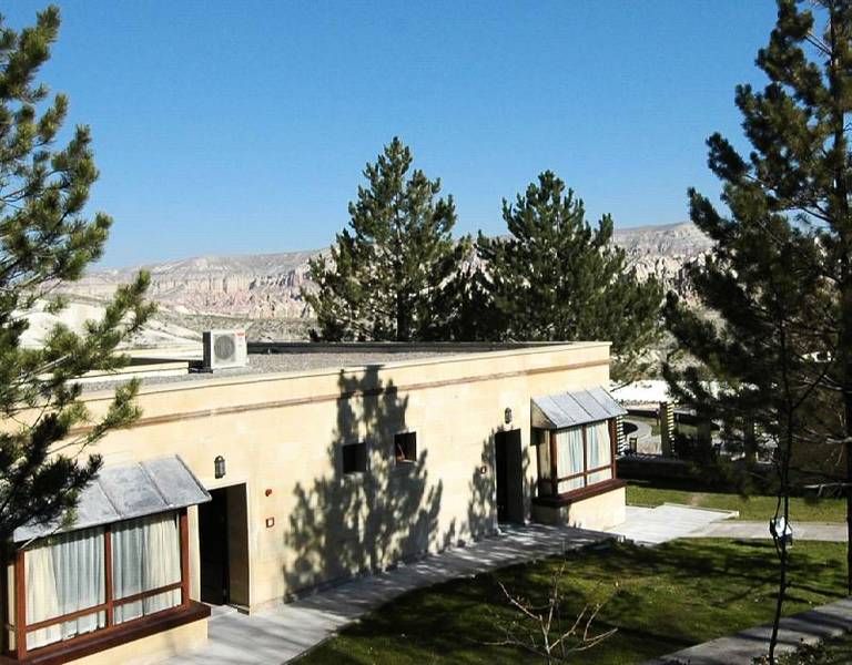 Tourist Hotel & Resort Cappadocia