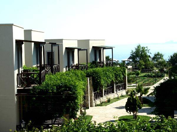 apraz Resort Hotel