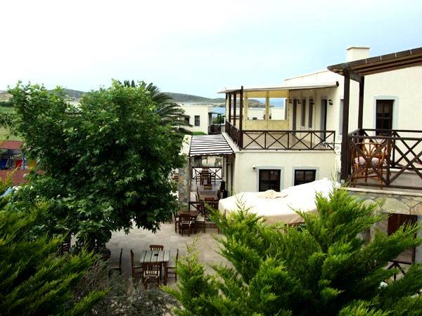 apraz Resort Hotel